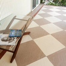 Outdoor Spaces