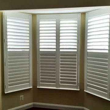 Shutters