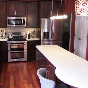 Odenton Kitchen