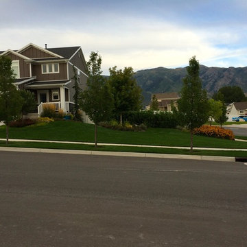 Needham Residence in Layton
