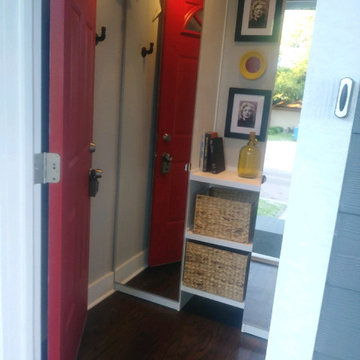 Interior Remodels