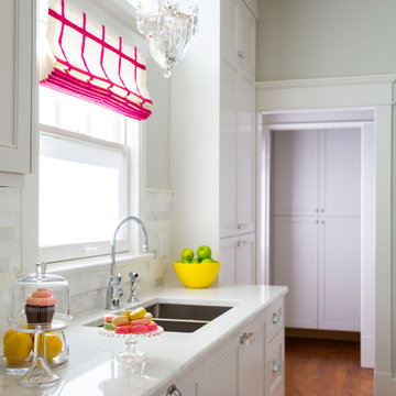 Lower Elbow Park Kitchen and Bath