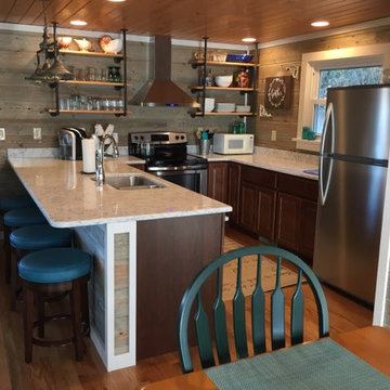 Cottage-Internal