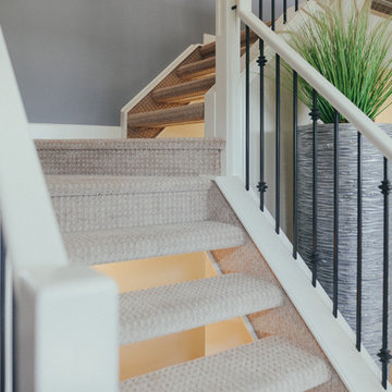 Mountain View Showhomes - Okotoks