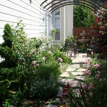 Exterior Ideas