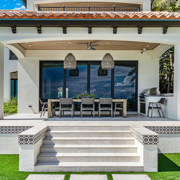 Gulfstream Oceanfront