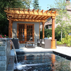 Home Studios - Prefab Studios