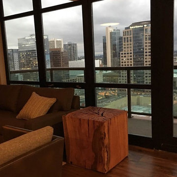 Our Custom Projects