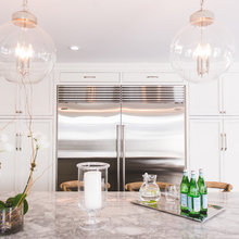 Kitchen Appliances