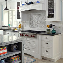 Kitchen Ideas