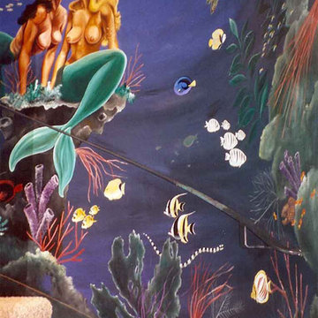 murals
