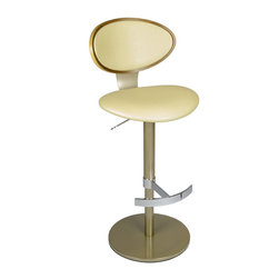 Vera Adjustable - Kitchen & Bar Stools - Bar Stools And Counter Stools