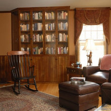 Home Office Ideas