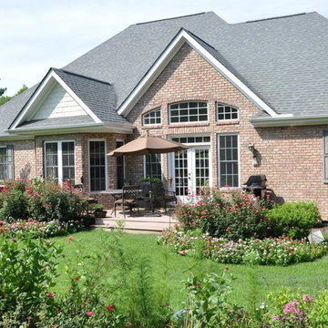 Custom Homes