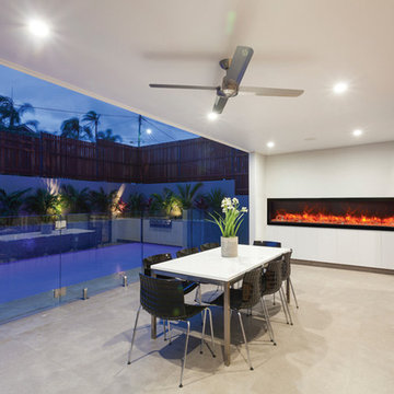Amantii Electric Fireplaces