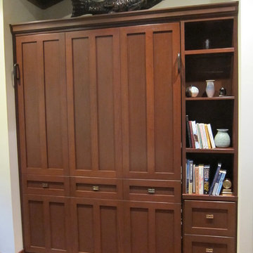 Woodside Remodel