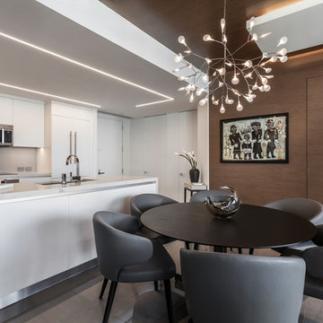 The Rise at Brickell City Centre