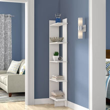 Kitchen Corner Storage