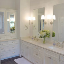 Master Bath Ideas