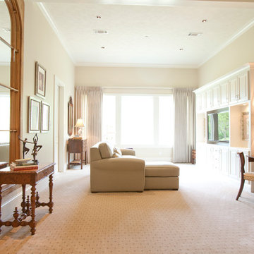 Acadian Style- New Construction