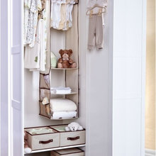 storage