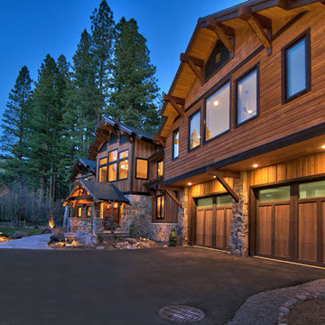 Mayhew Incline Village, Tahoe