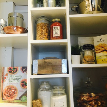 Butler Pantry