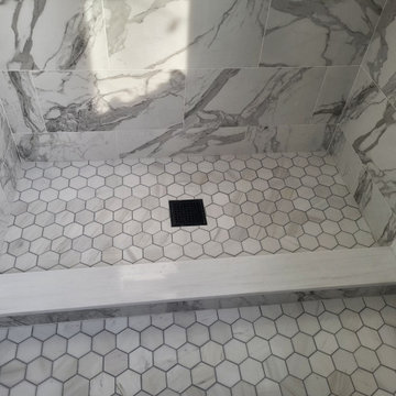 Bathroom Remodel