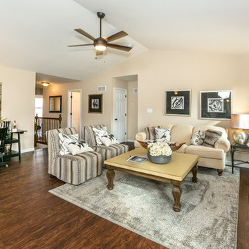 Aspen - The Manors at Lexington in Wentzville, MO