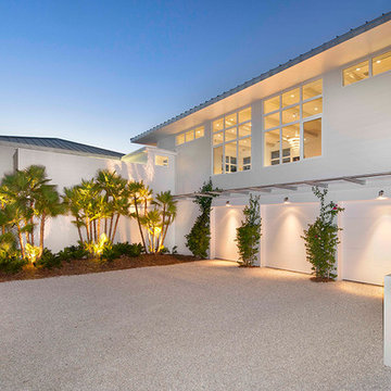 Contemporary Sanibel