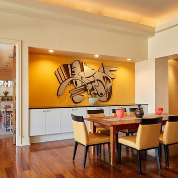 Bluffview Residence