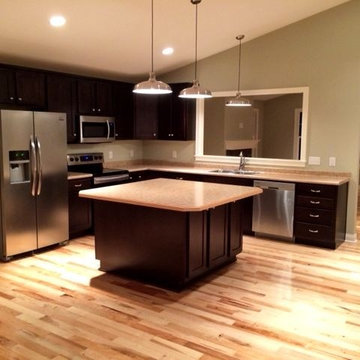 Warrington Project