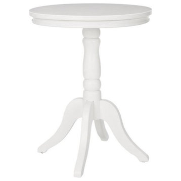 Vivienne round top side table, AMH6579C