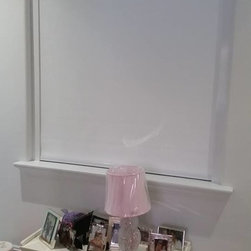 Roller Shades - Roller Shades