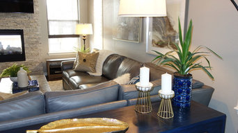 Castlerock Family Room