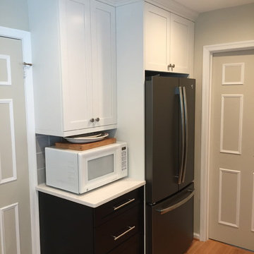 Cherokee Lane Kitchen