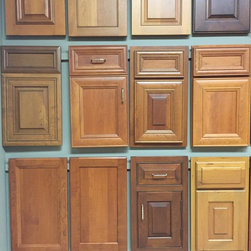 Custom Dealership Gallery - Products