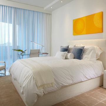 Miami Beach - Modern - By J Design Group - Contemporary Interior Design in Miami