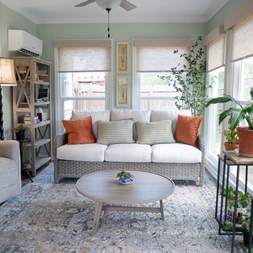 Traditional Full-Home Update