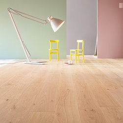 Паркет LISTONE GIORDANO, Коллекция CLASSICA - Flooring