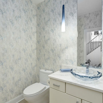 New Construction, Teardown/Rebuild - Lake Road, Bay Village