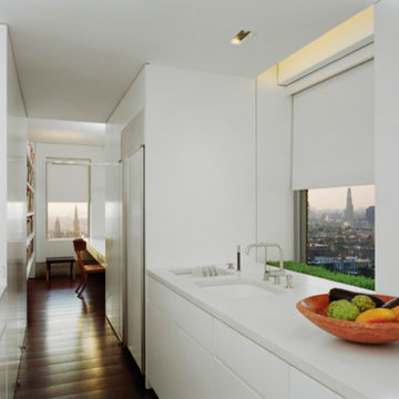 Prospect Park Residence
