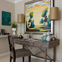 Wall Paneling