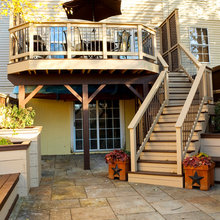 Decks & Patio