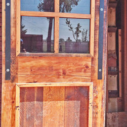 Sliding doors - Windows And Doors