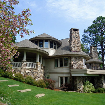 Knappenberger residence