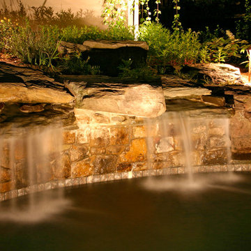 Landscape Lighting
