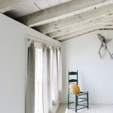 Coasters Chance Cottage Featured on Magnolia Network - Point of View