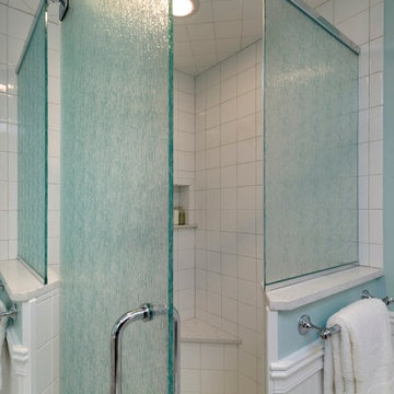 Shower Enclosures - Nero Enclosures