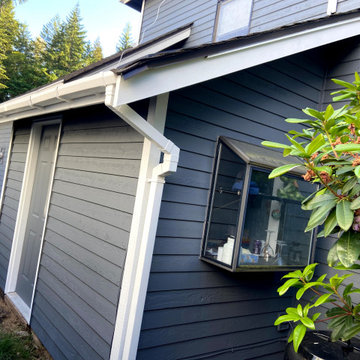 Kent/Renton Exterior Repaint